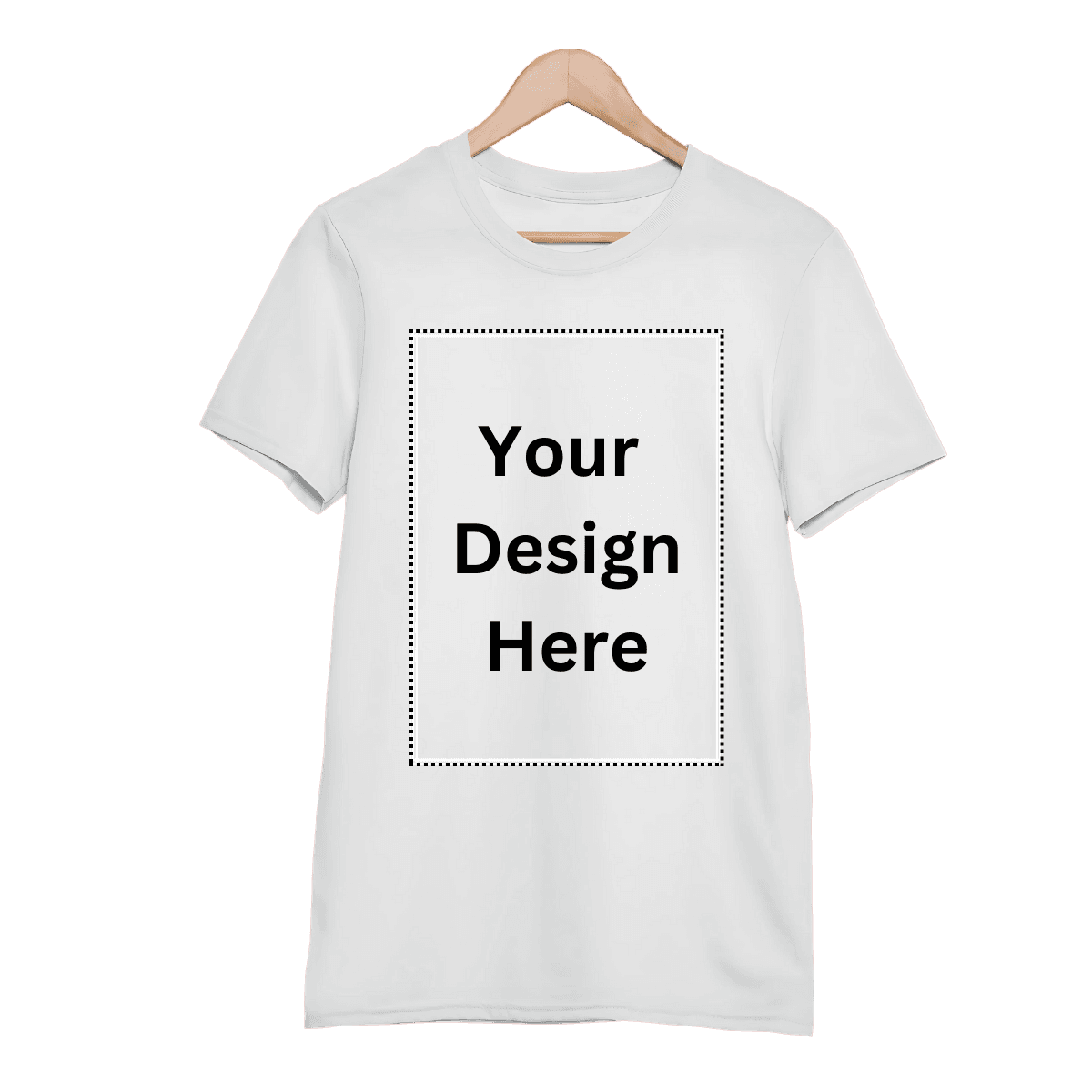 T-shirt Design Template