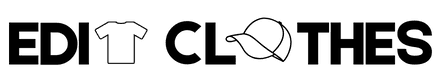 Edit Clothes Logo