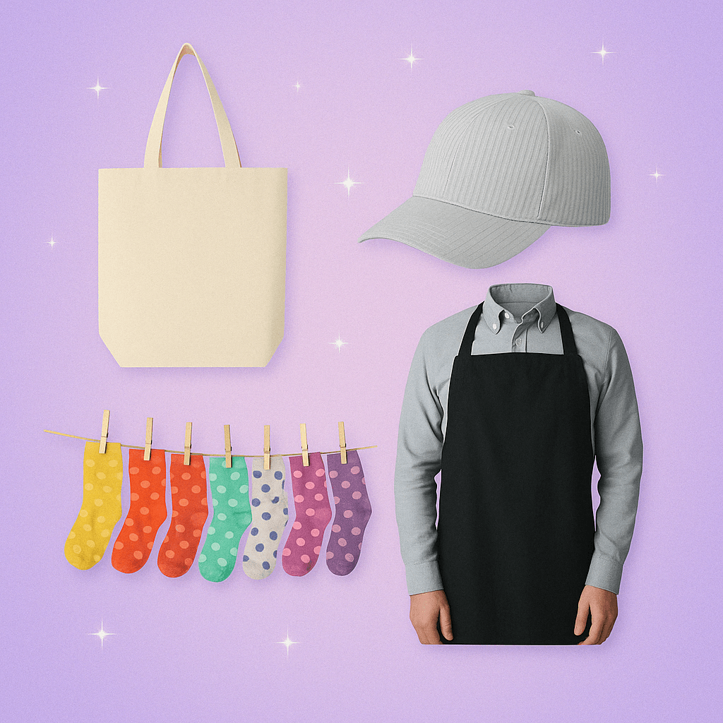 Accessories Collection