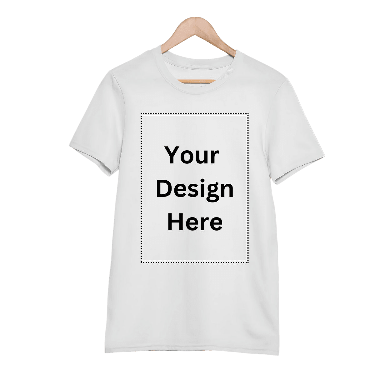 T-shirt Design Template