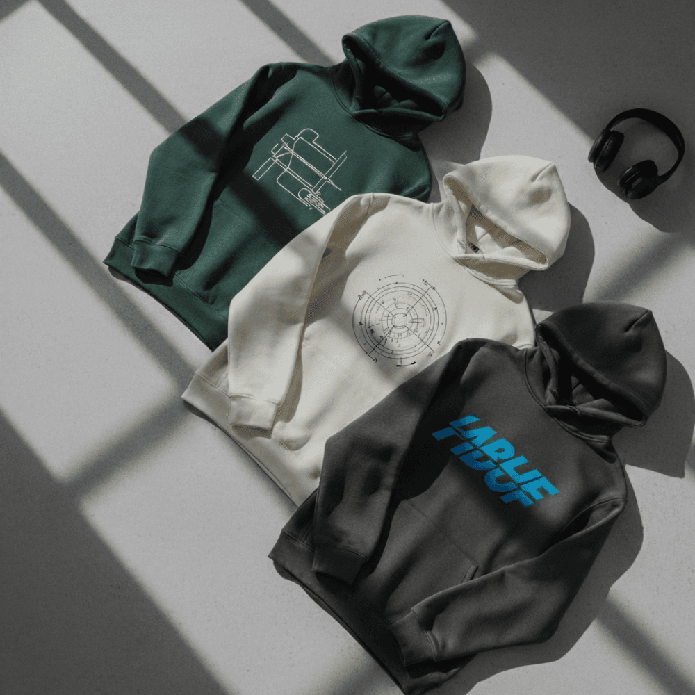Hoodies Collection